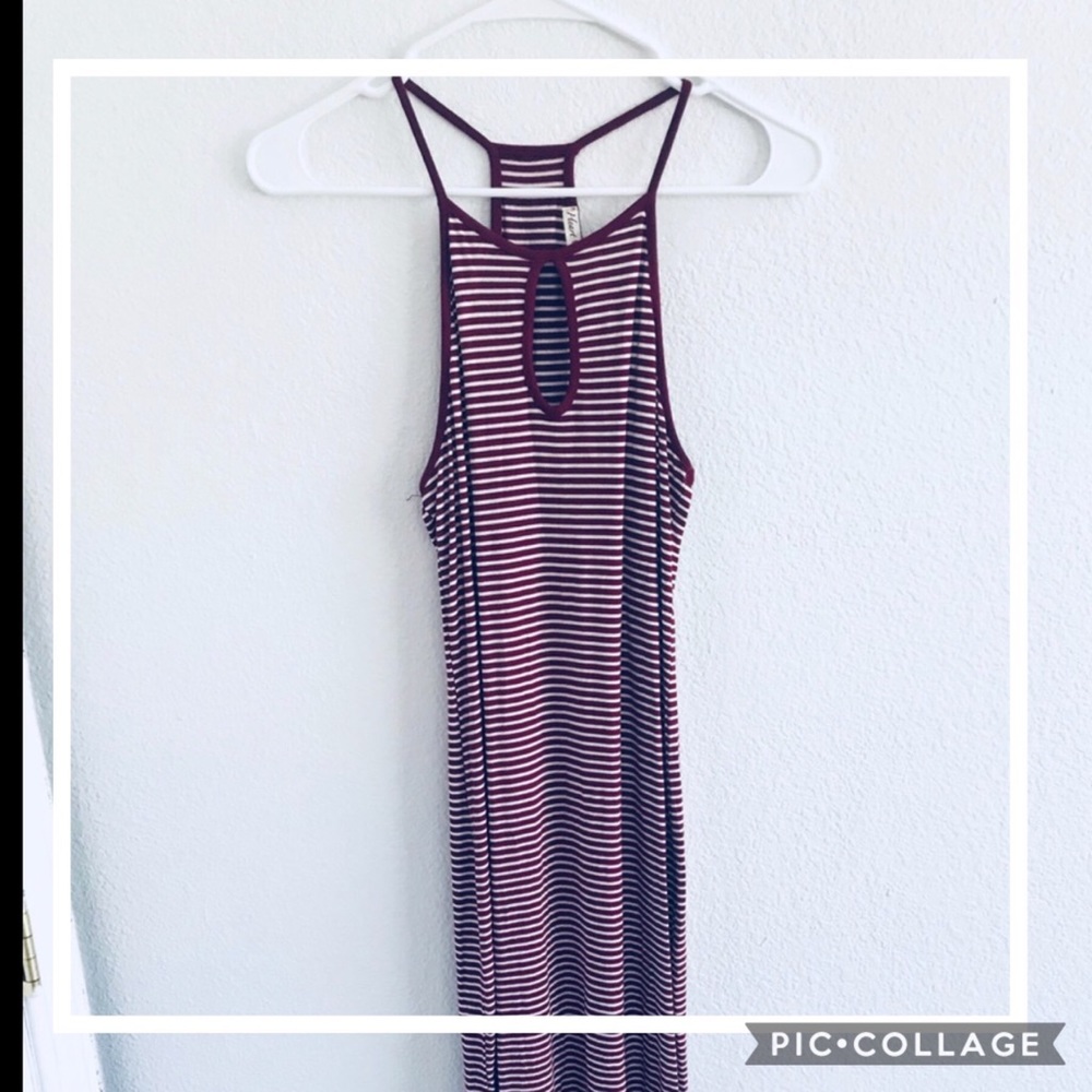 Tight Dress